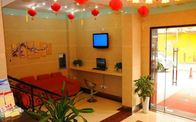 Shenzhen Fubanhao Hotel