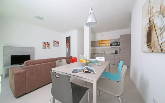 Villa T14