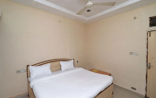 SPOT ON 45447 Hotel Aishwarya