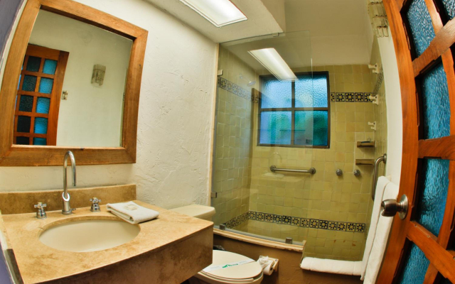 Villas El Rancho