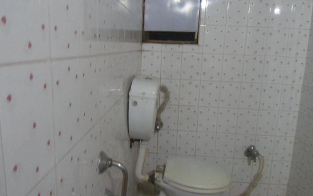 Hotel Sri Jai Palace