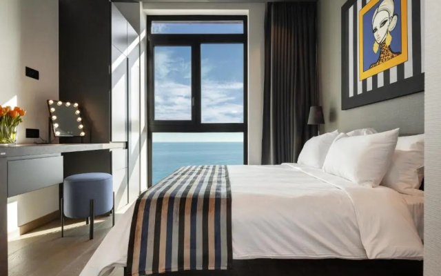 Only Boutique Suites & Residences