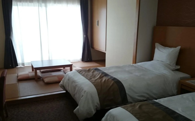 Hotel Murasakimura