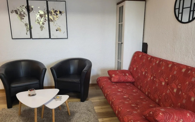 Apartment Marinera