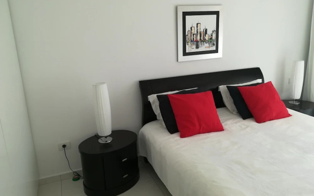 Luxe apt in Los Cristianos