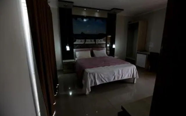 Hotel Santa Fé