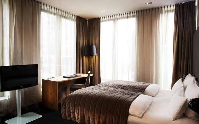 COSMO Hotel Berlin Mitte