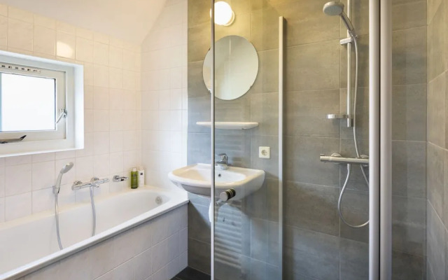 Cozy Villa With a Dishwasher, Near a National Park