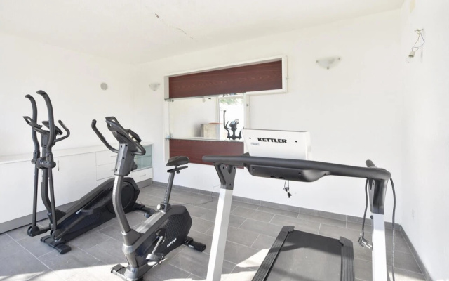Beautiful Home in Stanici With Wifi and 1 Bedrooms
