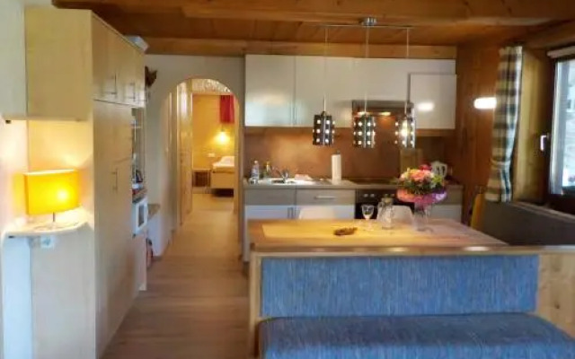 Appartement Anneke