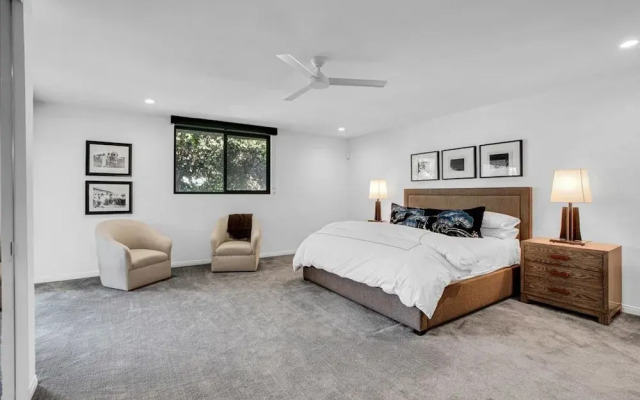 Canyon Palm in Palm Springs