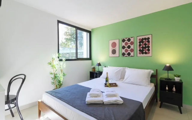 Casa com 2 suítes AC Higienópolis
