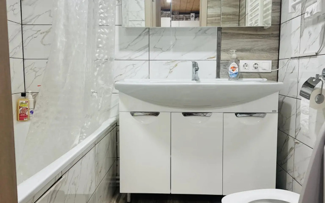 У Лешего