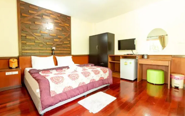 M Resort Songkhla