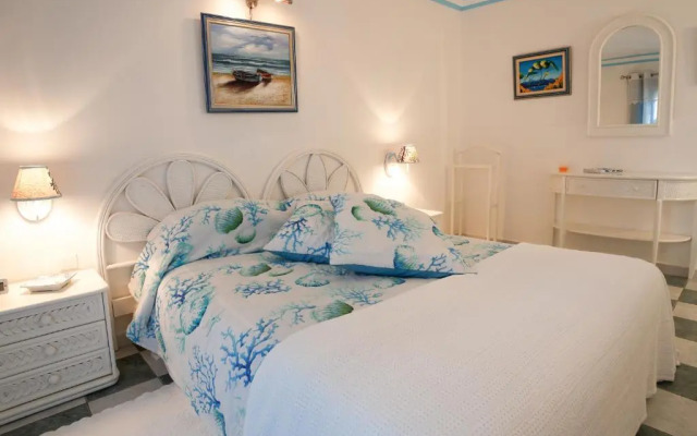 Hôtel La Calanque
