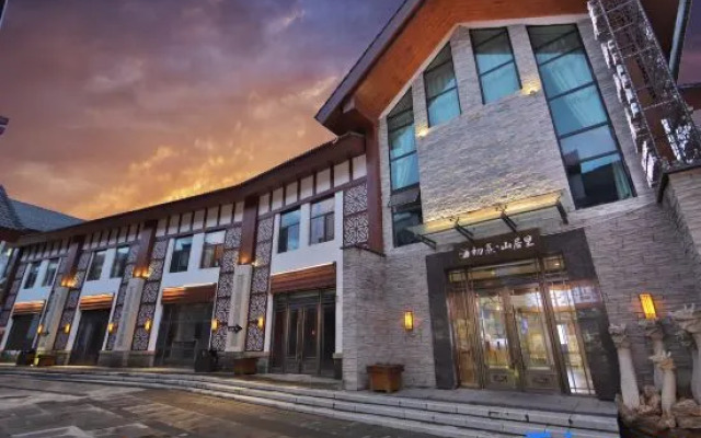 ChunXishan Juli Hotel
