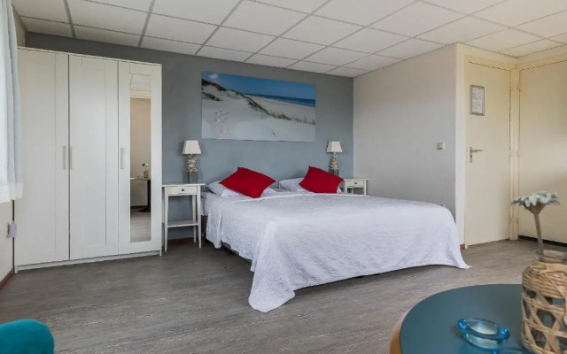 Studio Parkweg