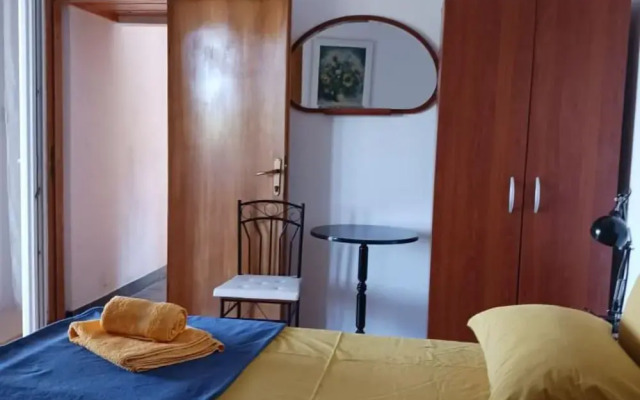 Apartmani Green Oasis