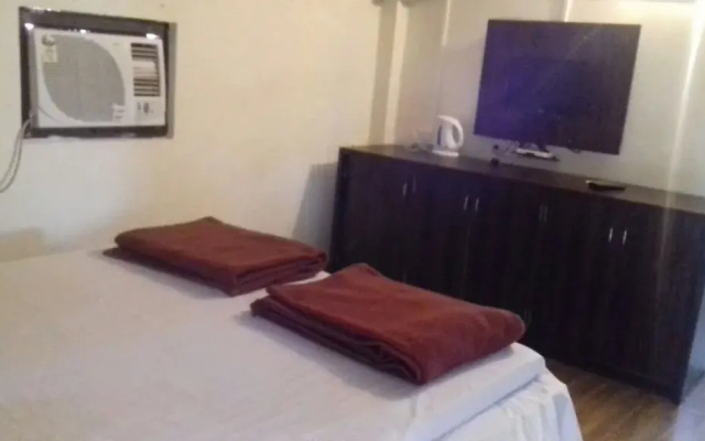 Hotel The Risala