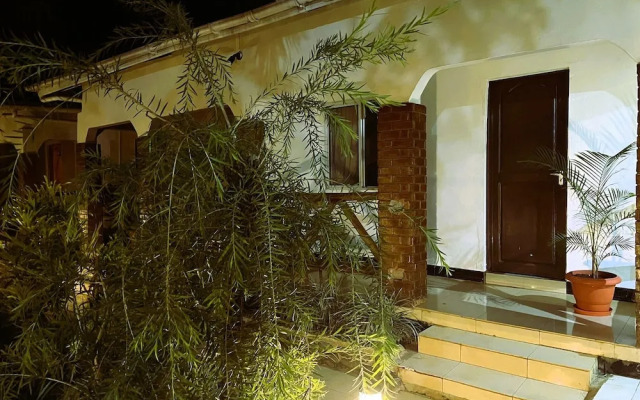 Homefeeling Neneu Lodge