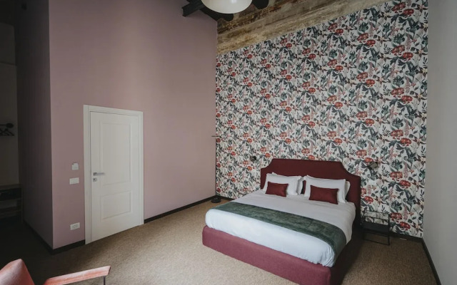 Palazzo Pandola - Luxury Suites