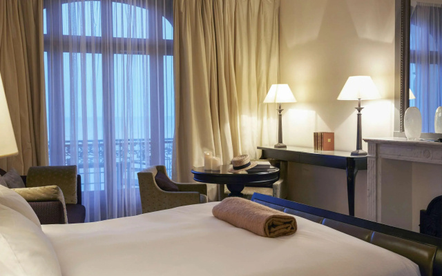 Le Grand Hotel de Cabourg - MGallery Collection