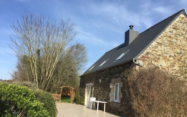 Gite Le Jaudy