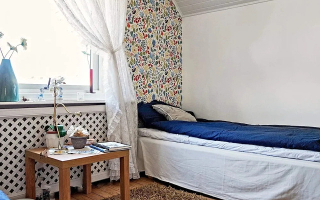 4 Star Holiday Home in Ytterby