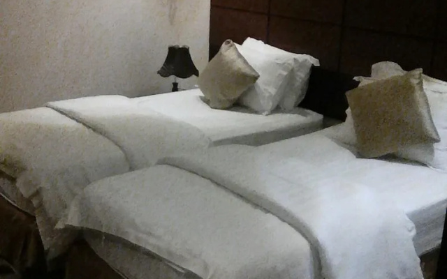 Lujain AL Gharbyah Furnished Units