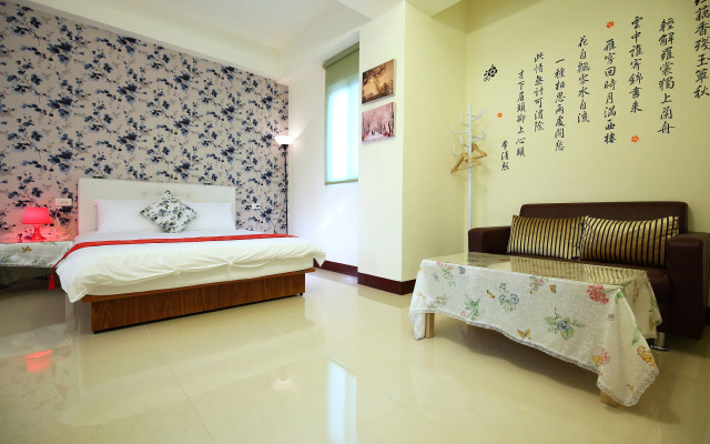Shanghai Time B&B