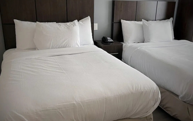 Hotel 21 Nyc
