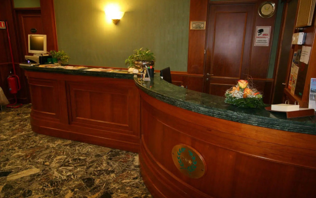 Nuovo Albergo