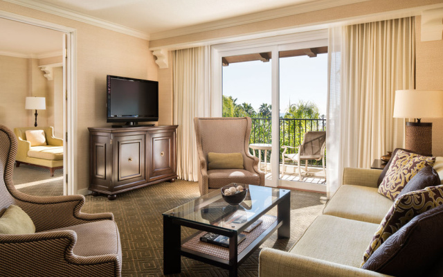 Hyatt Regency Huntington Beach Resort and Spa in Huntington Beach, United  States of America from 641$, photos, reviews - zenhotels.com
