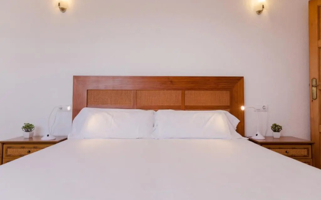 Villa Llamedos Montgo Javea
