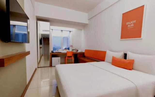 Zuri Express Lippo Cikarang