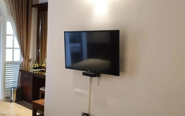 Samindra Villa