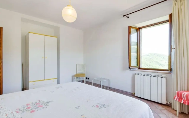 Pet-friendly Villa With Pool