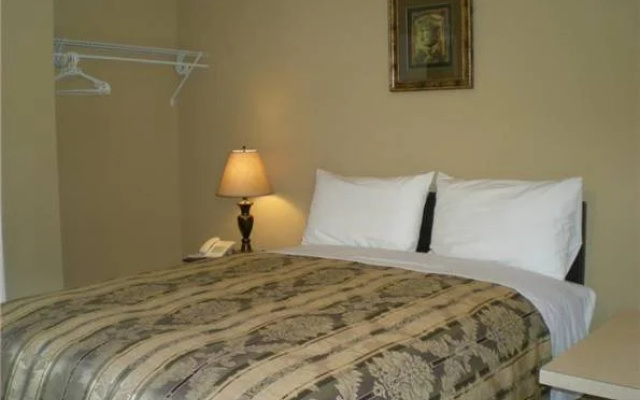 Squamish Budget Inn