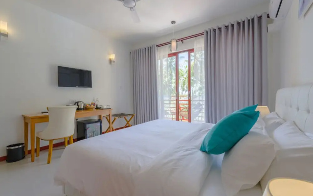 BB Island House Dhigurah