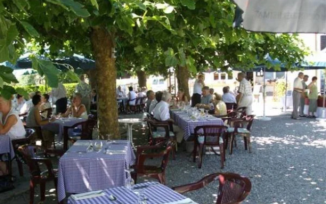 Auberge du Soleil