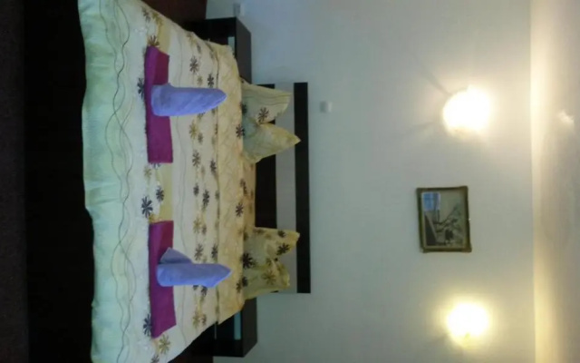Casa Frasin