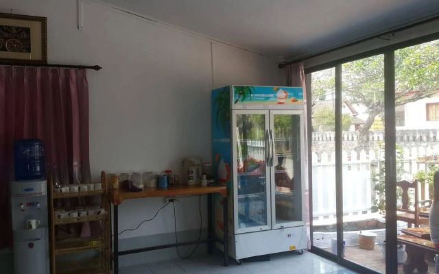 PP Guesthouse LPB