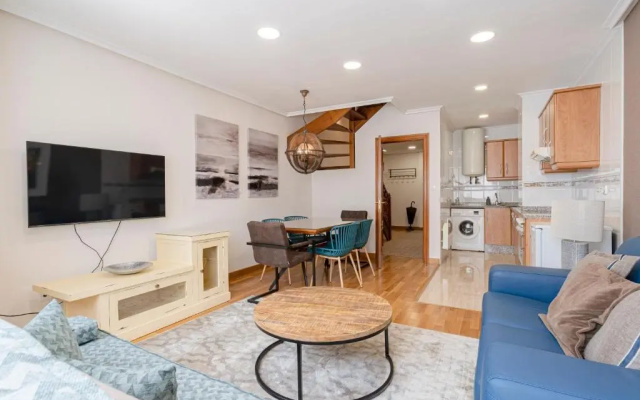 De La Guardia Suite Rosal