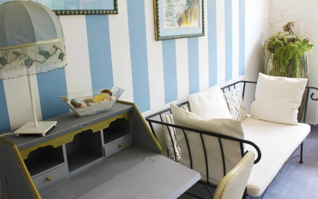 Hotel Brigantino
