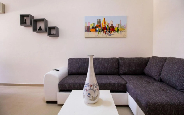 Residence MareBlu3 in Pozzallo-Mareblu3