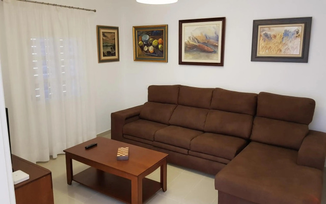 Maravillosa vivienda familiar con jacuzzi y sauna