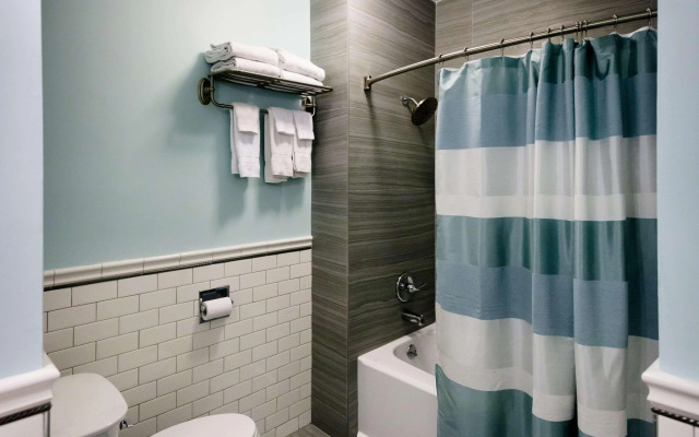 Hotel Bijou - Union Square