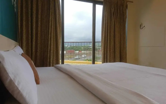 Hotel Vegas