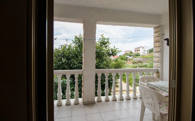 Apartments Zeljka