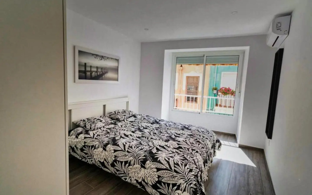Luxury Holiday Apartment Pozo II